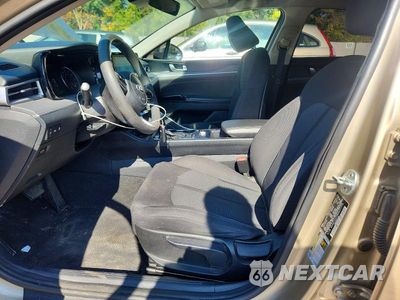 Zdjęcie 7 z 12 samochodu: 2021 KIA K5 LXS VIN:5XXG14J23MG037776 - miniatura