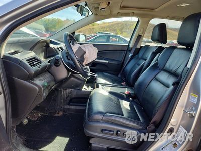 Zdjęcie 7 z 12 samochodu: 2013 HONDA CR-V EXL VIN:2HKRM4H72DH622922 - miniatura
