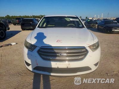 Piąte zdjęcie samochodu w środku: 2015 FORD TAURUS SE VIN:1FAHP2D86FG183629 - miniatura