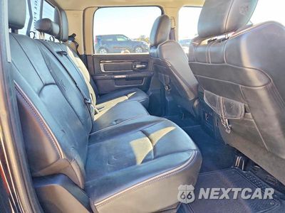Zdjęcie 10 z 12 samochodu: 2013 RAM 2500 LONGHORN VIN:3C6UR5GL6DG605668 - miniatura