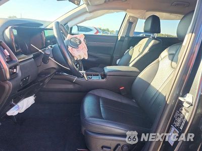 Zdjęcie 7 z 14 samochodu: 2023 KIA SORENTO S VIN:5XYRL4LC4PG185198 - miniatura