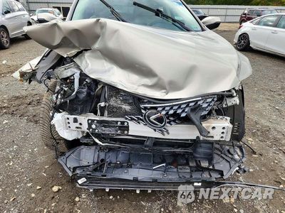 Zdjęcie 12 z 13 samochodu: 2021 LEXUS RX 350 VIN:2T2HZMDA0MC307193 - miniatura