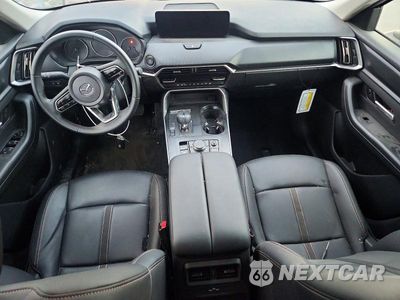 Zdjęcie 8 z 12 samochodu: 2025 MAZDA CX-90 SELECT VIN:JM3KKAHD9S1206390 - miniatura