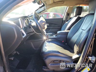 Zdjęcie 7 z 14 samochodu: 2014 CHEVROLET EQUINOX LTZ VIN:2GNALDEK7E6259118 - miniatura