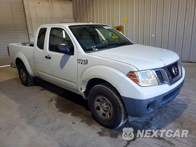 Czwarte zdjęcie samochodu z boku: 2013 NISSAN FRONTIER S VIN:1N6BD0CT2DN728122 - miniatura