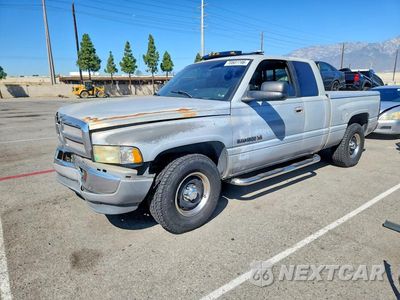 2000 DODGE RAM 1500 3B7HC13Z5YG125397 - główne zdjęcie licytacji z USA - miniatura