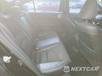 Zdjęcie 10 z 12 samochodu: 2017 HONDA ACCORD SPORT VIN:1HGCR2F5XHA273858 - miniatura