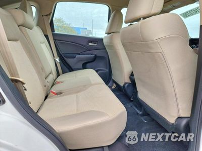 Zdjęcie 10 z 12 samochodu: 2016 HONDA CR-V LX VIN:5J6RM4H31GL134617 - miniatura