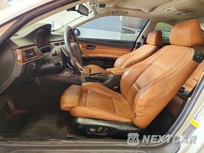 Zdjęcie 7 z 13 samochodu: 2007 BMW 328 I VIN:WBAWB335X7PV73452 - miniatura