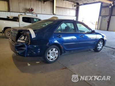 Trzecie zdjęcie samochodu z tyłu: 2006 TOYOTA CAMRY SE VIN:4T1BE32K76U131918 - miniatura