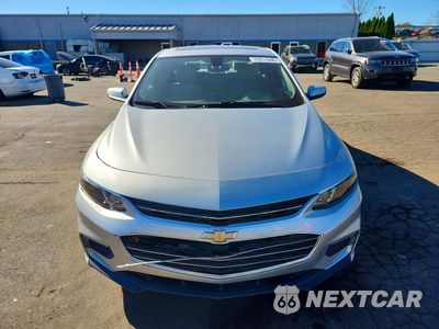 Piąte zdjęcie samochodu w środku: 2016 CHEVROLET MALIBU PREMIER VIN:1G1ZH5SX2GF255398 - miniatura