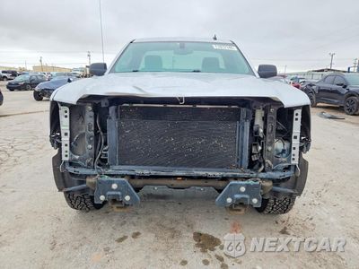 Piąte zdjęcie samochodu w środku: 2014 GMC SIERRA C1500 VIN:1GTN1TEH3EZ315686 - miniatura