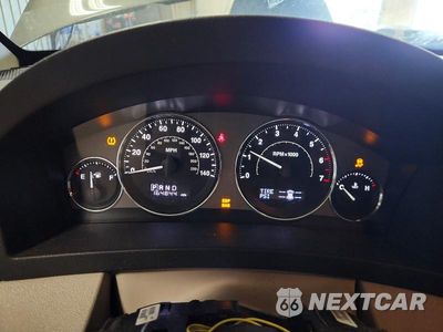 Zdjęcie 9 z 13 samochodu: 2008 JEEP GRAND CHEROKEE LIMITED VIN:1J8HR58N08C162767 - miniatura