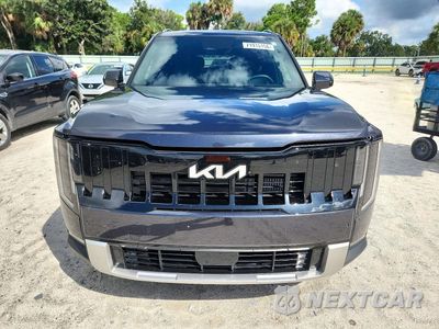 Piąte zdjęcie samochodu w środku: 2027 KIA TELLURIDE EX VIN:5XYPC5SA8VG013606 - miniatura