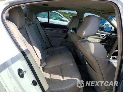 Zdjęcie 10 z 12 samochodu: 2009 ACURA TL VIN:19UUA86519A005555 - miniatura