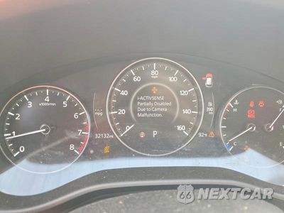 Zdjęcie 9 z 13 samochodu: 2025 MAZDA CX-50 PREMIUM PLUS VIN:7MMVABEM1SN373922 - miniatura