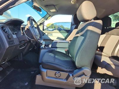 Zdjęcie 7 z 12 samochodu: 2014 FORD F150 SUPER CAB VIN:1FTFX1CF3EKD13535 - miniatura