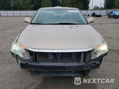 Piąte zdjęcie samochodu w środku: 2006 TOYOTA AVALON LIMITED VIN:4T1BK36B66U100632 - miniatura