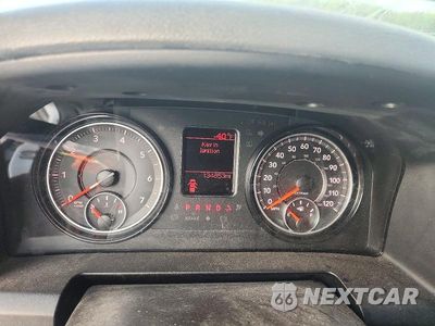 Zdjęcie 9 z 12 samochodu: 2020 RAM 1500 CLASSIC SSV VIN:1C6RR7XT1LS137065 - miniatura