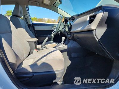 Zdjęcie 7 z 12 samochodu: 2014 TOYOTA COROLLA LE PLUS VIN:5YFBURHE6EP002043 - miniatura