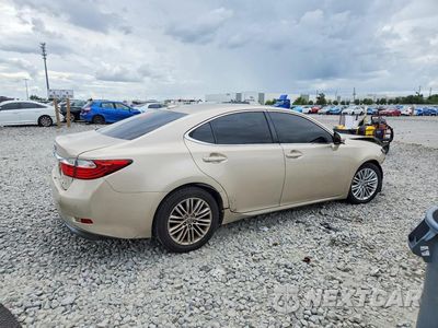 Trzecie zdjęcie samochodu z tyłu: 2014 LEXUS ES 350 VIN:JTHBK1GG8E2140822 - miniatura