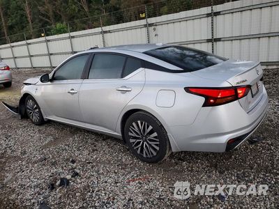 Drugie zdjęcie samochodu z przodu: 2023 NISSAN ALTIMA SV VIN:1N4BL4DV8PN306878 - miniatura