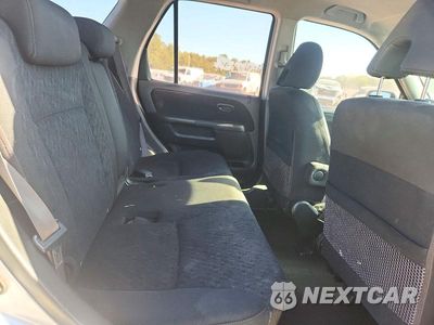 Zdjęcie 11 z 13 samochodu: 2006 HONDA CR-V LX VIN:JHLRD78576C044835 - miniatura