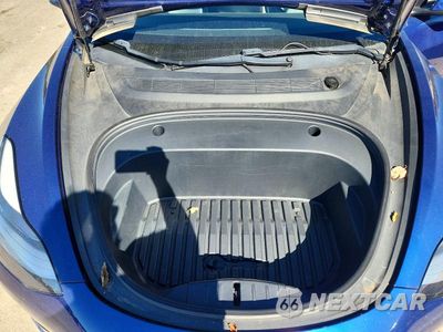 Zdjęcie 11 z 12 samochodu: 2021 TESLA MODEL 3 VIN:5YJ3E1EB7MF988187 - miniatura