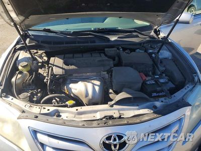 Zdjęcie 11 z 13 samochodu: 2011 TOYOTA CAMRY LE VIN:4T4BF3EK1BR176362 - miniatura