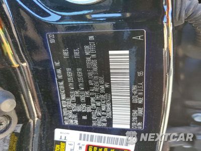 Zdjęcie 14 z 14 samochodu: 2022 TOYOTA HIGHLANDER XLE VIN:5TDGZRAH9NS143322 - miniatura