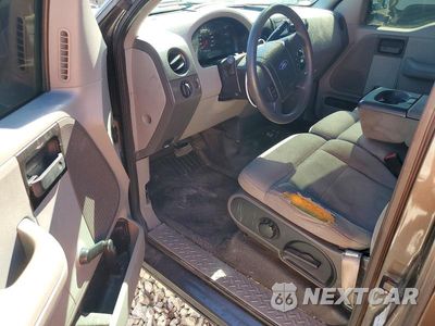 Zdjęcie 8 z 12 samochodu: 2005 FORD F150 VIN:1FTRF12295KB97756 - miniatura