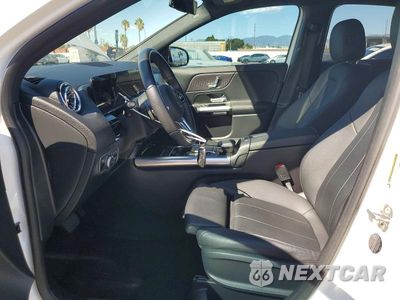 Zdjęcie 7 z 14 samochodu: 2023 MERCEDES-BENZ GLA 250 VIN:W1N4N4GBXPJ499775 - miniatura