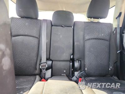 Zdjęcie 10 z 13 samochodu: 2019 DODGE JOURNEY SE VIN:3C4PDCBB4KT865238 - miniatura