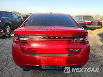 Zdjęcie 6 z 12 samochodu: 2013 DODGE DART SXT VIN:1C3CDFBH8DD641083 - miniatura
