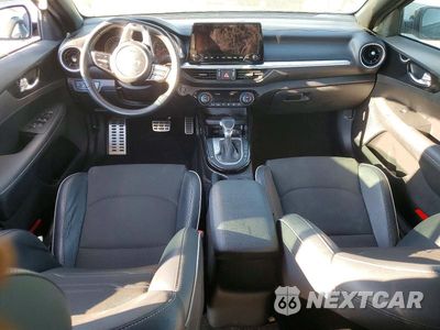 Zdjęcie 8 z 12 samochodu: 2022 KIA FORTE GT LINE VIN:3KPF54AD2NE512023 - miniatura