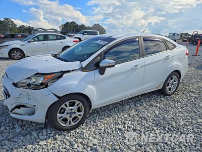 2015 FORD FIESTA SE 3FADP4BJ5FM219591 - główne zdjęcie licytacji z USA - miniatura