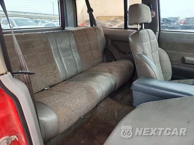 Zdjęcie 10 z 12 samochodu: 1991 JEEP CHEROKEE LAREDO VIN:1J4FJ57S8ML634506 - miniatura