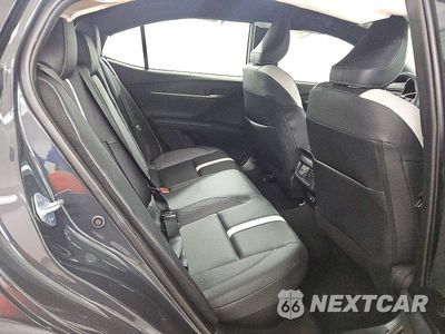 Zdjęcie 10 z 14 samochodu: 2026 TOYOTA CAMRY SE VIN:4T1DAACKXTU778980 - miniatura