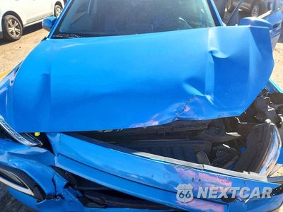 Zdjęcie 12 z 13 samochodu: 2021 HYUNDAI KONA SEL VIN:KM8K22AA7MU631408 - miniatura