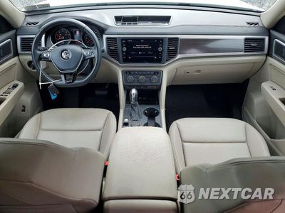 Zdjęcie 8 z 13 samochodu: 2019 VOLKSWAGEN ATLAS SE VIN:1V2UR2CA7KC541859 - miniatura