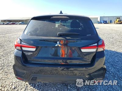 Zdjęcie 6 z 14 samochodu: 2026 MITSUBISHI OUTLANDER SPORT S/SE VIN:JA4ARUAU6TU024586 - miniatura