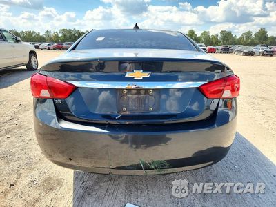 Zdjęcie 6 z 12 samochodu: 2019 CHEVROLET IMPALA LT VIN:2G11Z5S35K9103723 - miniatura