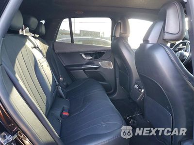 Zdjęcie 11 z 14 samochodu: 2023 MERCEDES-BENZ EQE SUV 350 4MATIC VIN:4JGGM1CB4PA039437 - miniatura