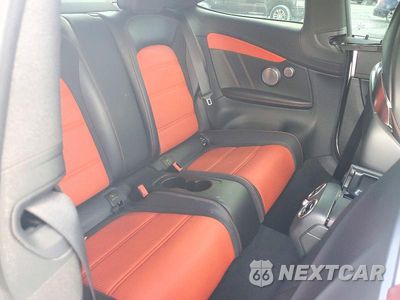 Zdjęcie 10 z 13 samochodu: 2018 MERCEDES-BENZ C 63 AMG-S VIN:WDDWJ8HB9JF600208 - miniatura