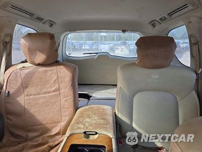 Zdjęcie 10 z 13 samochodu: 2013 INFINITI QX56 BASE VIN:JN8AZ2NF8D9531181 - miniatura