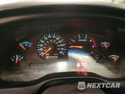 Zdjęcie 9 z 12 samochodu: 1998 FORD MUSTANG VIN:1FAFP4446WF248226 - miniatura