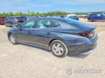 Drugie zdjęcie samochodu z przodu: 2025 HYUNDAI SONATA SE VIN:KMHL24JA7SA510702 - miniatura