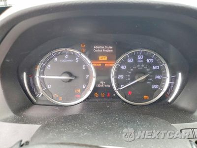 Zdjęcie 9 z 14 samochodu: 2018 ACURA MDX TECHNOLOGY VIN:5J8YD3H54JL009309 - miniatura
