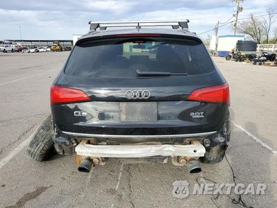 Zdjęcie 6 z 14 samochodu: 2016 AUDI Q5 PREMIUM VIN:WA1C2AFP1GA143121 - miniatura