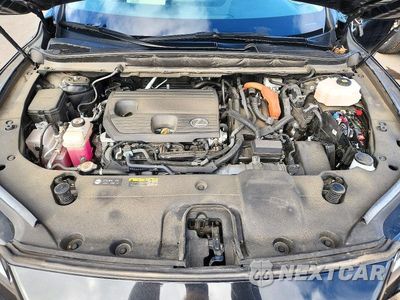 Zdjęcie 11 z 12 samochodu: 2024 LEXUS RX 350H PREMIUM VIN:2T2BBMCA7RC029329 - miniatura